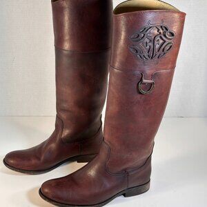 Women's size 7.5 Frye boots